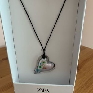 Zara Necklace